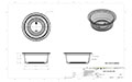 650054- 8 oz.